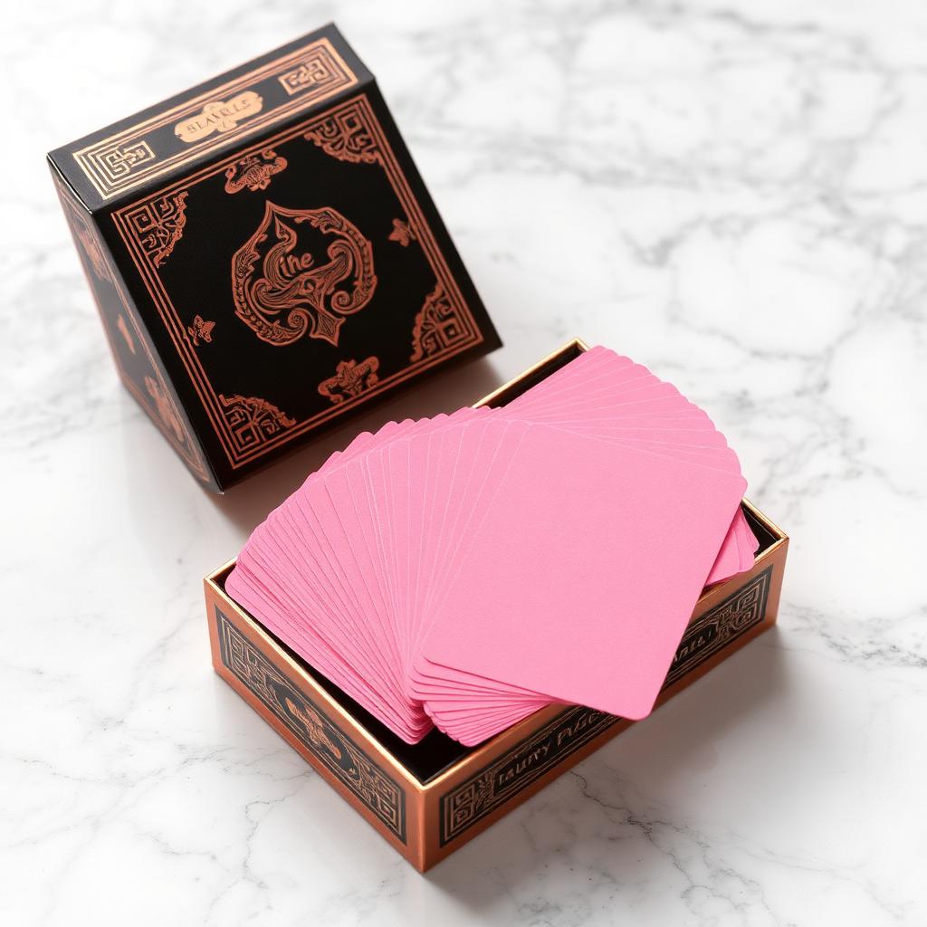 Jogo de Cartas Sedução para Casais
