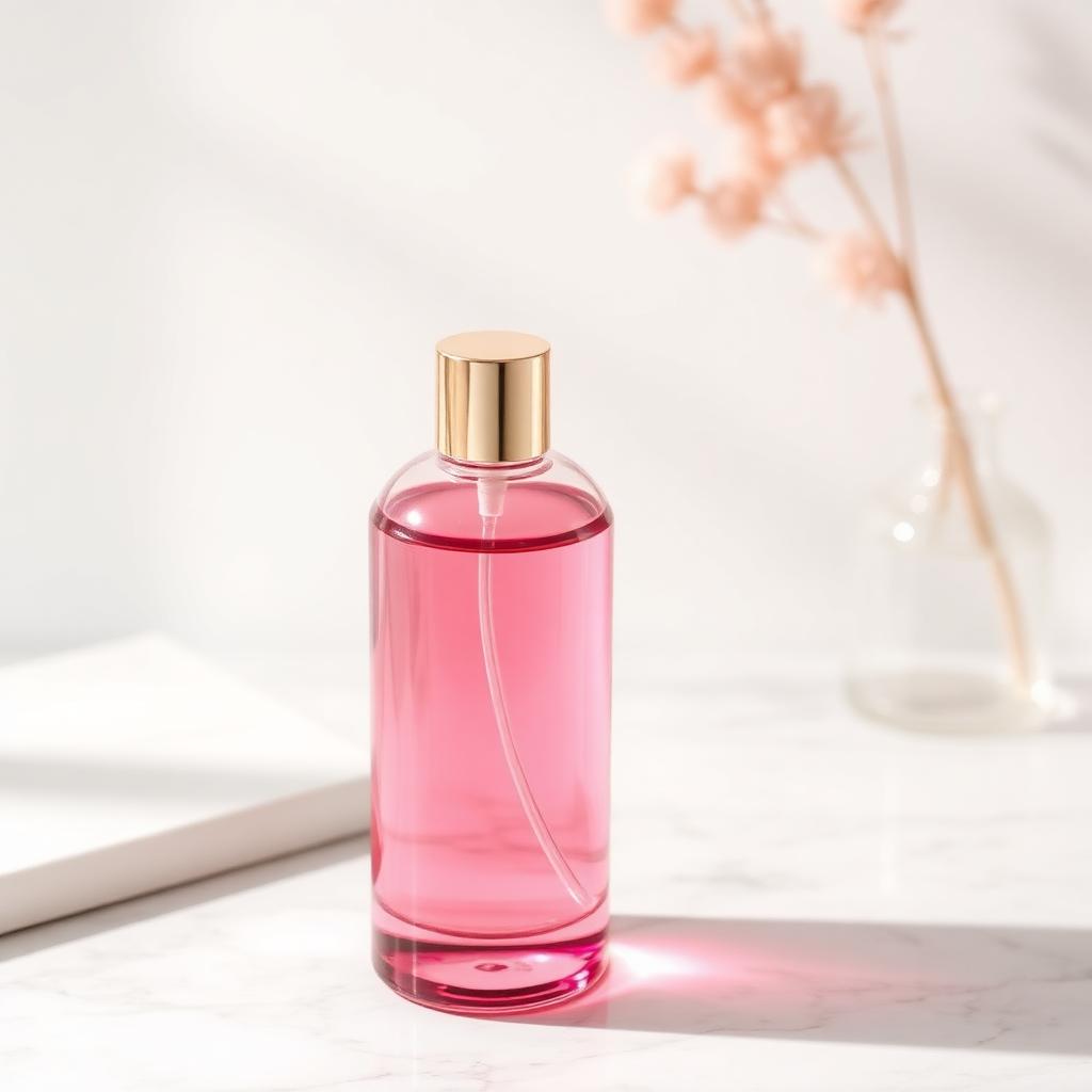 Óleo Corporal Sensual Rose